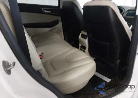 2019 Ford Edge Titanium из США, поврежденный, VIN 2FMPK3K9XKBB19368